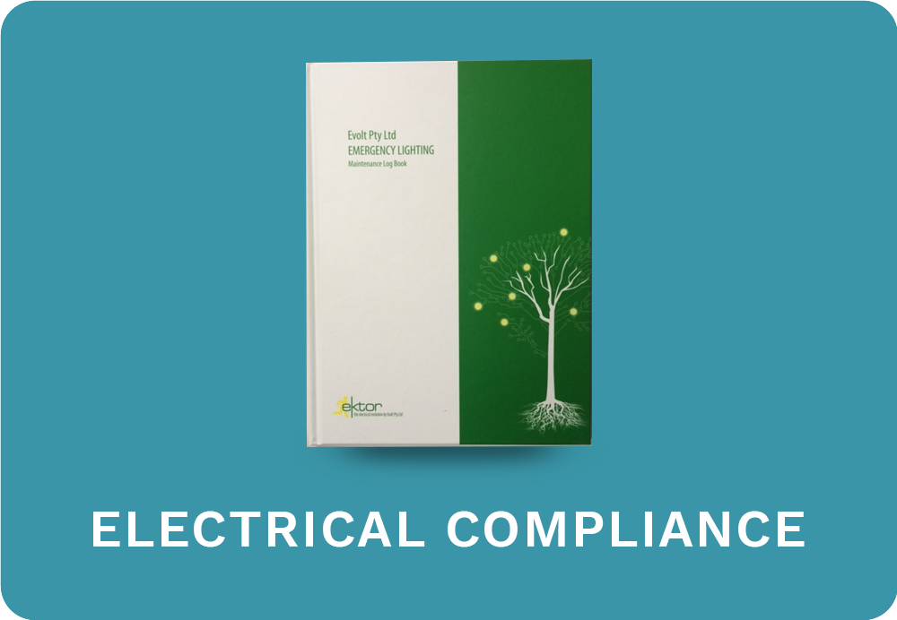 electrical-compliance-log-books